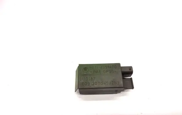 BMW 3 E46 AUC sensor 64118391470 11018700612000462250 110187