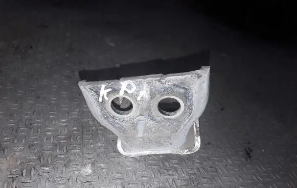 Fiat Scudo Front door lower hinge 