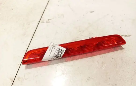 Peugeot 308 Third/center stoplight