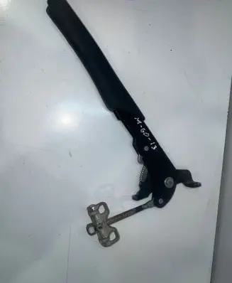 Microcar M.GO Hand brake release handle 