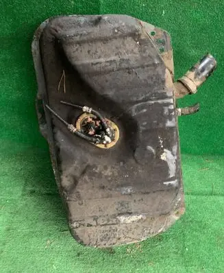 Fiat Uno Fuel tank 