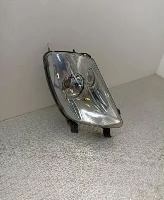 Peugeot 308 Front fog light 9680498880 89205445