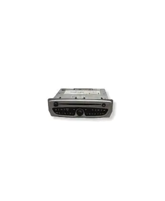 Renault Megane III Radio/CD/DVD/GPS head unit 281157550R 7649168391 8155010
