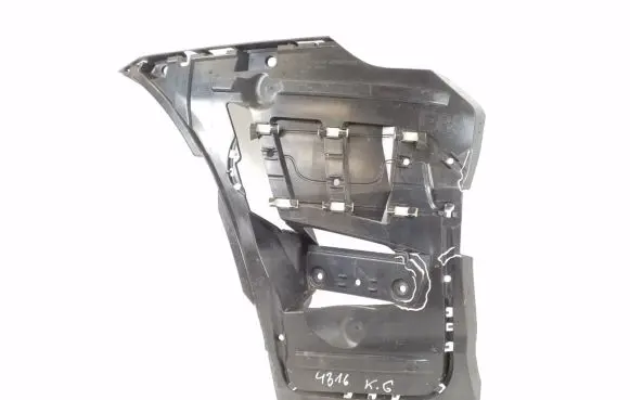 BMW Z4 E89 Rear bumper mounting bracket 7192043