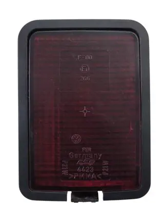 Volkswagen Transporter - Caravelle T4 Rear fog light 7D0945729