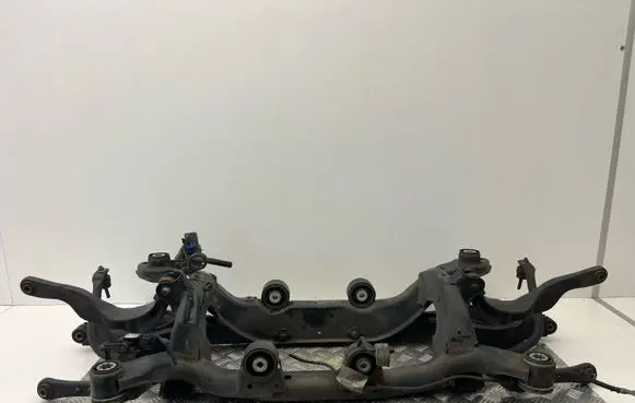 Volvo V60 Rear subframe 30659613
