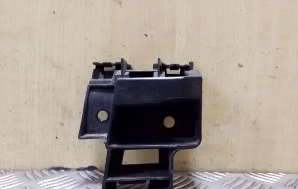 Volkswagen Golf VI Rear bumper mounting bracket 5K6807394A
