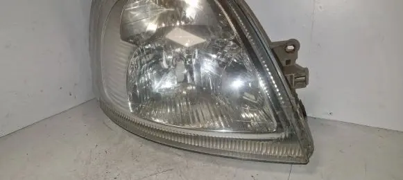 Renault Master II Headlight/headlamp DX41940748