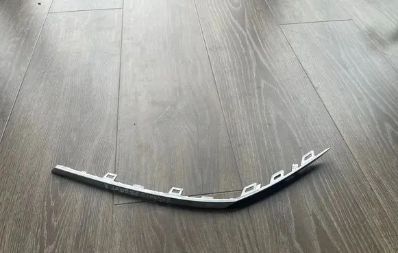 Nissan Qashqai Other exterior part 7606B