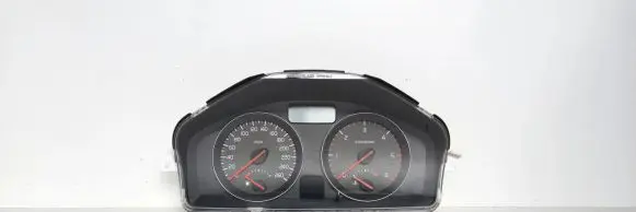 Volvo C30 Speedometer (instrument cluster) 36002433 69199420T 0109399