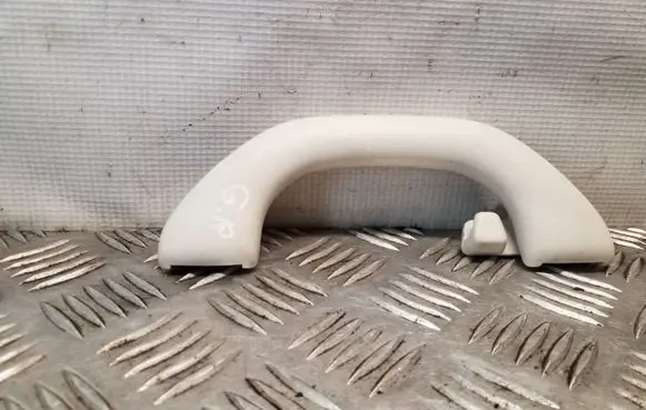 Volkswagen PASSAT CC Rear interior roof grab handle 1K0857607N