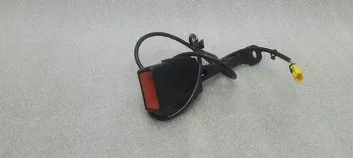 Mercedes-Benz CLS C219 Front seatbelt buckle A2118602169