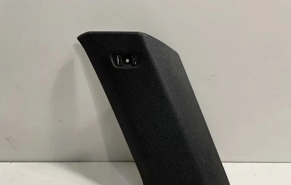 BMW 5 F10 F11 (C) pillar trim 9169784