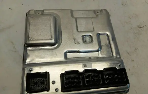 Skoda Enyaq iV Other control units/modules 1EA937012Q