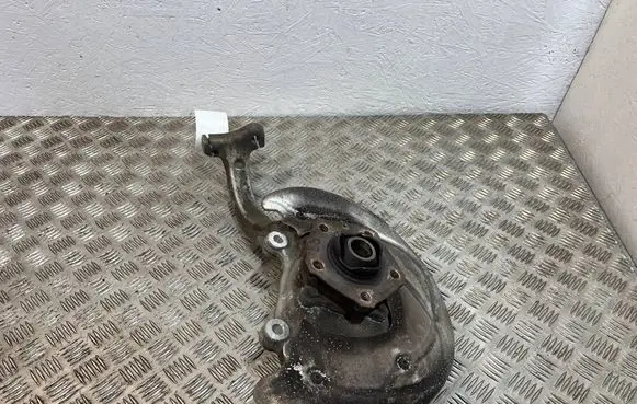 Audi A5 Front wheel hub 8W0407560