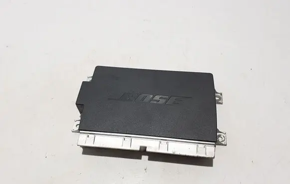 Porsche Panamera (971) Sound amplifier 971035223H