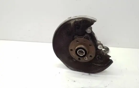 Audi A6 S6 C7 4G Rear wheel hub spindle/knuckle 8K0505432AR