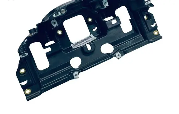 Porsche Cayenne (92A) Other dashboard part 7P5858277