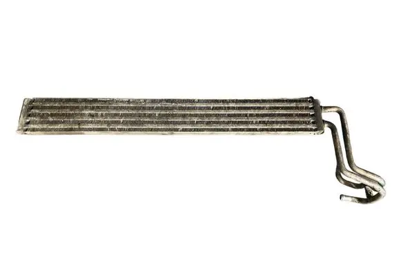 Audi Q7 4L Power steering radiator 7L8422885