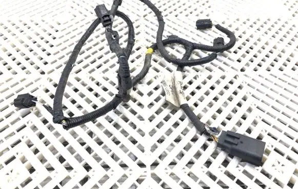 Ford Mondeo MK V Parking sensor (PDC) wiring loom DG9T-15K868-HG