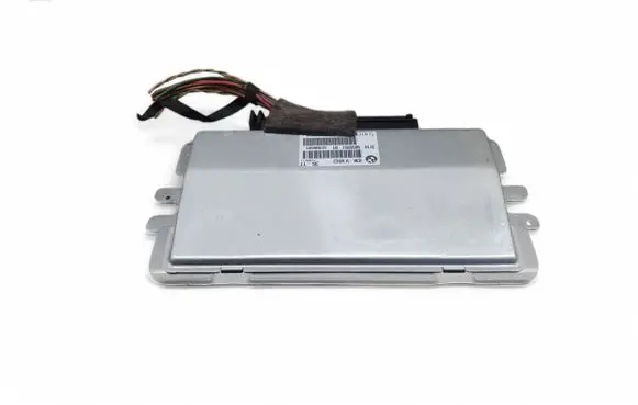 BMW 7 F01 F02 F03 F04 Suspension control unit/module 6855951