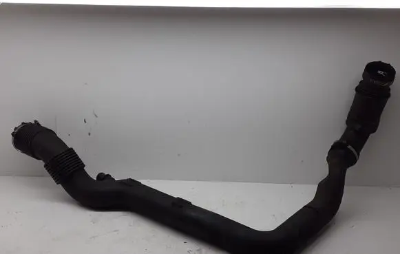 Land Rover Range Rover Sport L320 Engine coolant pipe/hose AH227990AB
