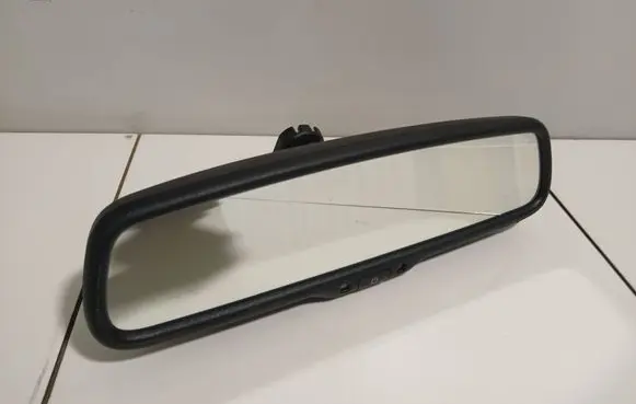 Honda Accord Rear view mirror (interior) 9050787