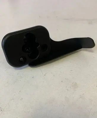 Peugeot 607 Other interior part 9633391380