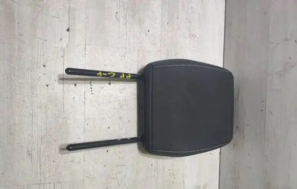 Opel Corsa F Front seat headrest 
