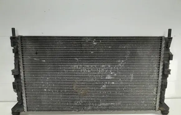 Volvo V50 Coolant radiator 3M5H8005TK