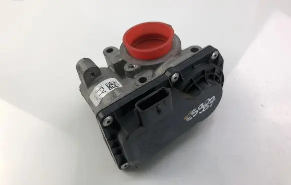 Dacia Sandero Throttle valve 8201171233