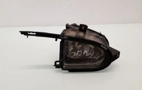 Volkswagen Sharan Front fog light 020028