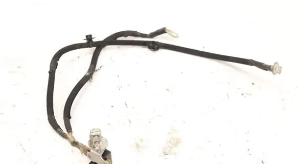 Citroen C4 Cactus Other wiring loom 9801628680