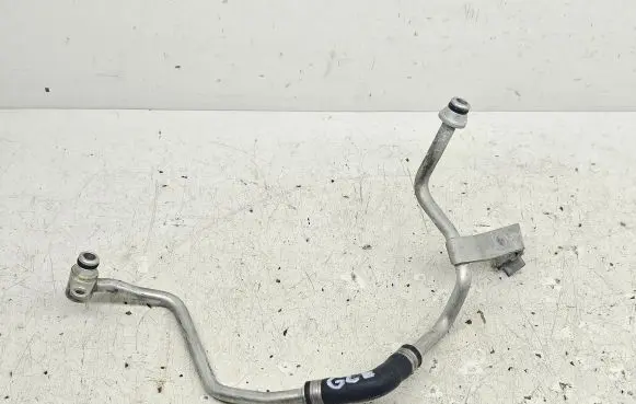 Mercedes-Benz GLE AMG (W166 - C292) Turbo turbocharger oiling pipe/hose 970354157233