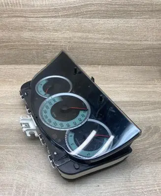 Toyota Avensis Verso Speedometer (instrument cluster) 838000F092A MB2574403890