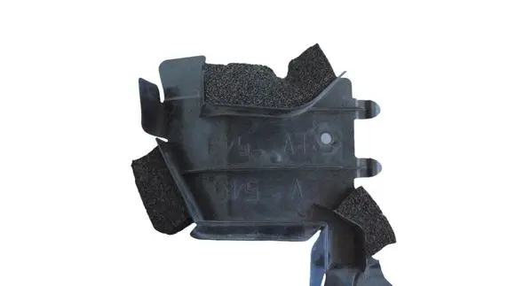Toyota Prius (XW50) Air intake duct part 1656337010