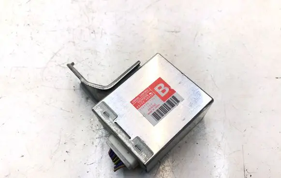 Cruise control unit/module
