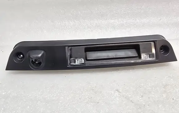 Volvo XC40 Tailgate/trunk/boot exterior handle 32310006