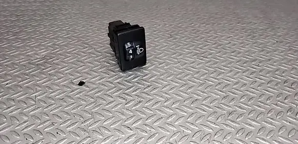Toyota Corolla E160 E170 Headlight level height control switch