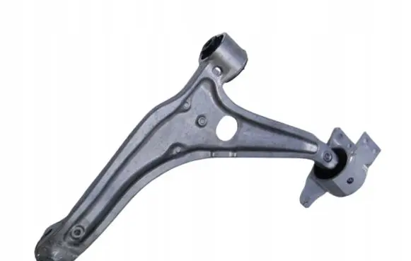 Mercedes-Benz GLA H247 Front lower control arm/wishbone A2473308802