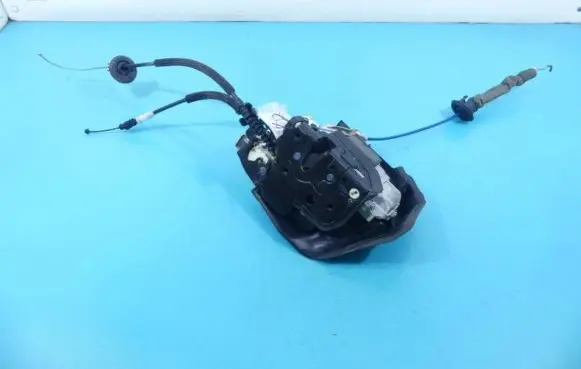Audi A8 S8 D4 4H Rear door lock 4H0839016 IMPRK1063178