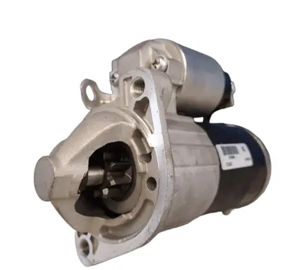 Fiat Strada Starter motor JS1313