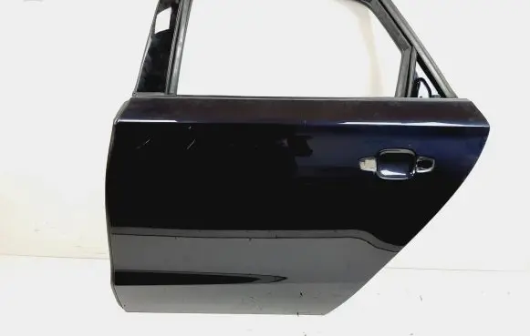 Audi A8 S8 D4 4H Rear door