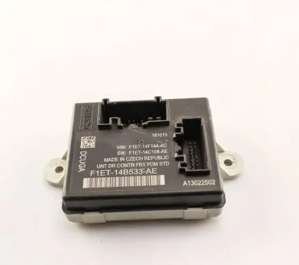 Ford Kuga II Door control unit/module F1ET14B533AE
