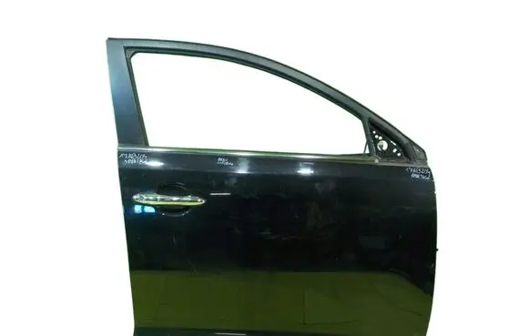 KIA Sportage Front door PRZOD PRAWE
