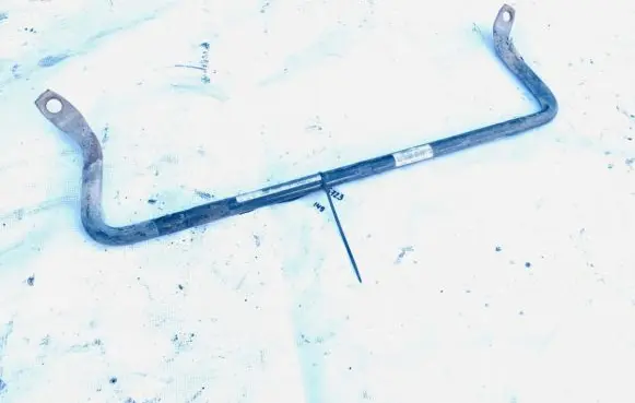 Volvo V50 Rear anti-roll bar/sway bar 5a772ha