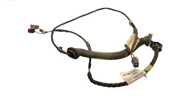 Ford Transit Custom Rear door wiring loom BK2T13B472