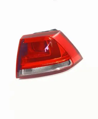 Volkswagen Golf VII Rear/tail lights 5G0945096