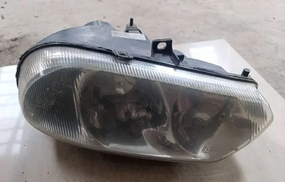 Alfa Romeo 156 Headlight/headlamp 60620134