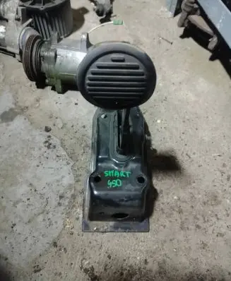 Smart ForTwo I Brake pedal 0009730V001 0204020017 0009730